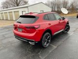 New 2025 Buick Envision Sport Touring image 3