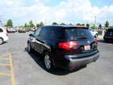 Used 2009 Acura MDX w/ Technology Package image 3