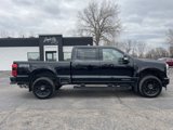 Used 2024 Ford F350 Lariat image 3