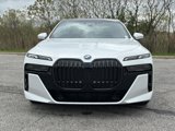 New 2025 BMW i7 xDrive60 image 2