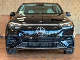Used 2023 Mercedes-Benz EQE 500 4MATIC SUV w/ Exclusive Trim Package image 2