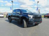 New 2025 Chevrolet Silverado 1500 LT Trail Boss w/ Convenience Package II image 3