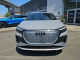 Used 2024 Audi Q4 e-tron Premium Plus w/ Premium Plus image 3