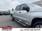 Used 2020 Chevrolet Silverado 1500 Custom w/ Custom Convenience Package image 2