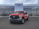 New 2025 Ford F250 XL w/ 360-Degree Camera Package image 2