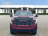New 2025 GMC Sierra 2500 AT4 w/ AT4 Premium Plus Package image 2