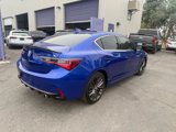 Used 2021 Acura ILX image 5