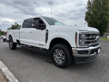 Used 2024 Ford F350 Lariat w/ Camper Package image 2