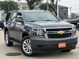 Used 2019 Chevrolet Tahoe LS w/ Enhanced Driver Alert Package image 2