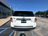 Used 2020 Ford Explorer XLT w/ Equipment Group 202A image 6