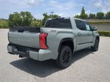 New 2025 Toyota Tundra Platinum image 4