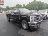 New 2025 Ford F250 Lariat image 5