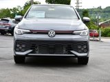 New 2025 Volkswagen GTI SE image 2