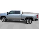 Certified 2024 Chevrolet Silverado 2500 Custom w/ Custom Convenience Package image 5