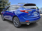 New 2025 Acura RDX A-Spec image 3