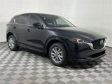 Certified 2025 MAZDA CX-5 AWD 2.5 S w/ Select Package image 2