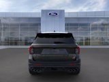 New 2025 Ford Explorer ST image 2