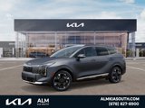 New 2026 Kia Sportage SX Prestige image 3