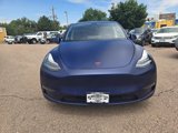 Used 2020 Tesla Model Y Long Range image 2