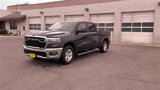 Used 2025 RAM 1500 Big Horn image 5