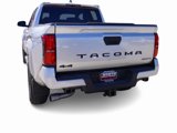 New 2025 Toyota Tacoma TRD Sport image 4