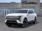 New 2026 Cadillac Escalade IQL Sport 2 image 6