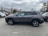 Used 2019 Jeep Cherokee Limited w/ Technology Group image 2