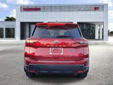 New 2026 Nissan Rogue SV w/ SV Premium Package image 4