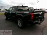 New 2025 Toyota Tacoma Limited image 5