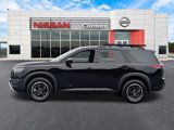 New 2025 Nissan Pathfinder Rock Creek image 6
