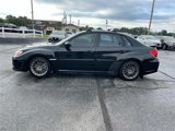 Used 2014 Subaru Impreza WRX Limited w/ Navigation System Package image 6