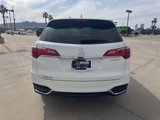 Used 2018 Acura RDX FWD image 4