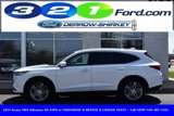 Used 2023 Acura MDX SH-AWD w/ Advance Package image 2