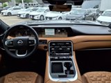 New 2025 Nissan Armada Platinum Reserve w/ Convenience Package image 4