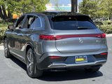 Used 2023 Mercedes-Benz EQS 450+ 4MATIC SUV image 2