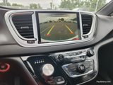 New 2026 Chrysler Voyager LX image 4