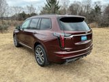 Used 2023 Cadillac XT6 Sport w/ Technology Package image 4