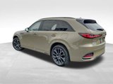 New 2025 MAZDA CX-70 3.3 Turbo S w/ Premium Plus image 6
