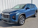 New 2026 Chevrolet Equinox LT image 3