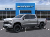 New 2026 Chevrolet Silverado 1500 RST w/ RST All Star Premium Package image 2