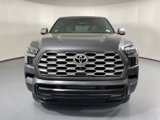 New 2025 Toyota Sequoia 4WD image 2