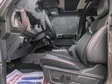 New 2025 Ford Bronco Raptor image 4