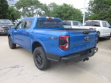 New 2025 Ford Ranger XLT image 4