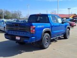 New 2025 Nissan Frontier PRO-4X w/ Pro Convenience Package image 2