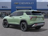 New 2026 Chevrolet Equinox LT image 3