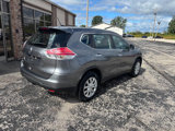 Used 2015 Nissan Rogue S image 3