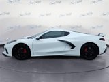 New 2026 Chevrolet Corvette Stingray Premium Cpe w/ Z51 Performance Package image 3