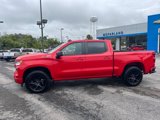 Used 2023 Chevrolet Silverado 1500 RST w/ Z71 Off-Road Package image 2