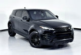 Used 2021 Land Rover Range Rover Evoque R-Dynamic S image 3
