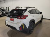 Used 2024 Subaru Crosstrek 2.5i Sport w/ Crosstrek Mirror Package image 6